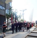 UK Veterans - One Voice at Salford MediaCityUK